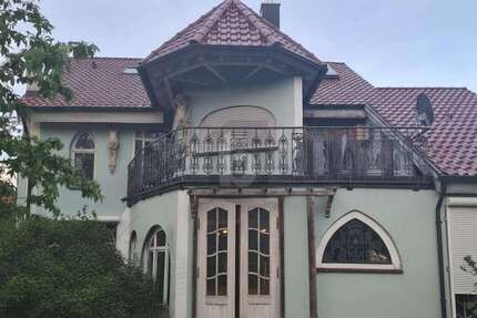 Haus Aalen Dewangen - 10 Zimmer, 300 m&sup2;, 545.000&euro; | Angebot:25977332