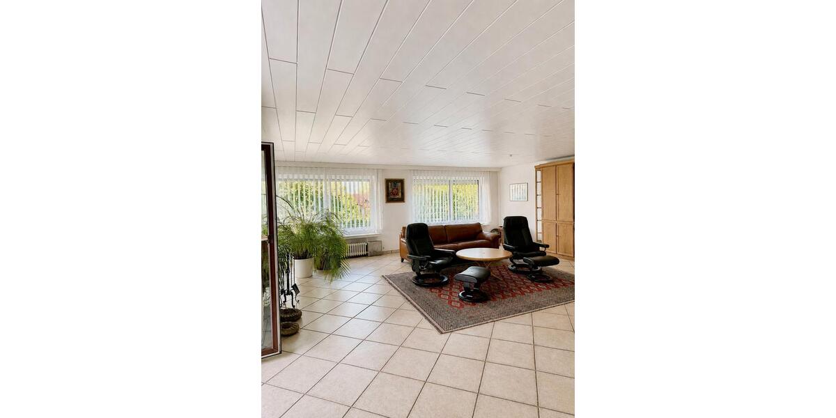 Einfamilienhaus Mögglingen - 7.5 Zimmer, 200 m&sup2;, 580.000&euro; | Angebot:27194771
