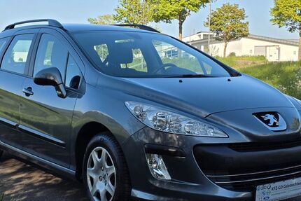 Peugeot 308 176.652 km 3.890 &euro; Schwäbisch Gmünd 73529