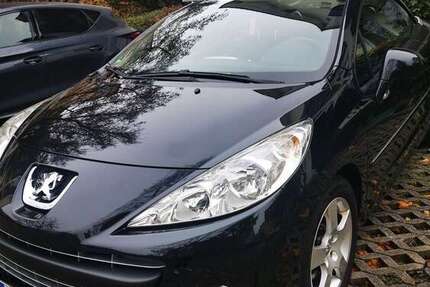Peugeot 207 143.500 km 4.990 &euro; Sülz (Schwäbisch Hall) 74523