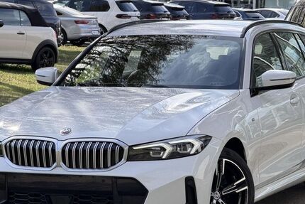 BMW 320 112.000 km 31.900 &euro; Essingen 73457