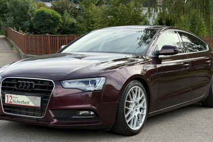 Audi A5 197.000 km 9.980 &euro; Heidenheim 89520