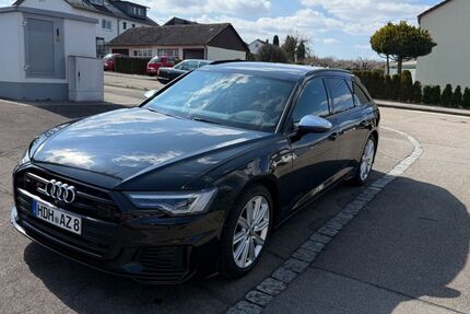 Audi S6 180.000 km 33.900 &euro; Giengen 89537