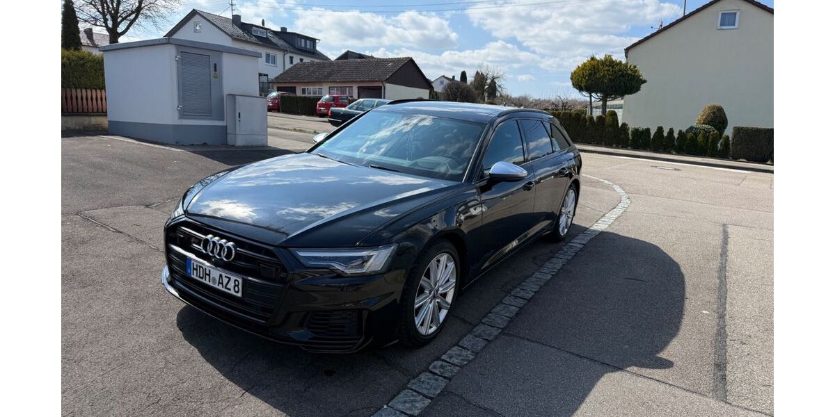 Audi S6 180.000 km 33.900 &euro; Giengen 89537