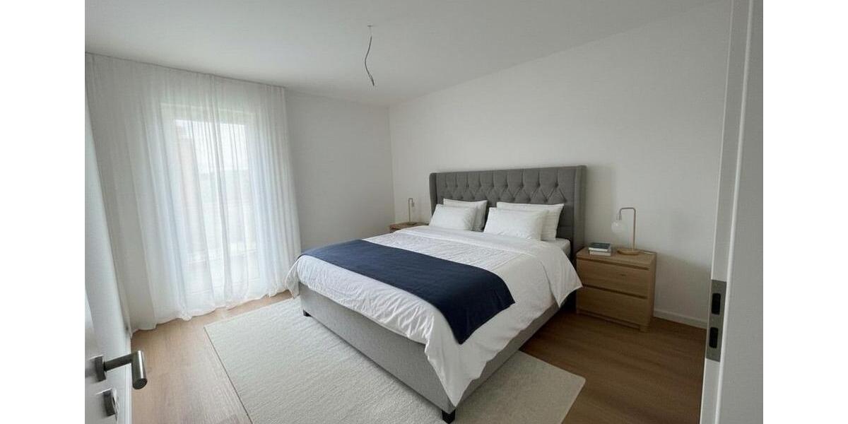 Etagenwohnung Gaildorf - 3 Zimmer, 83 m&sup2;, 950&euro; | Angebot:26664909