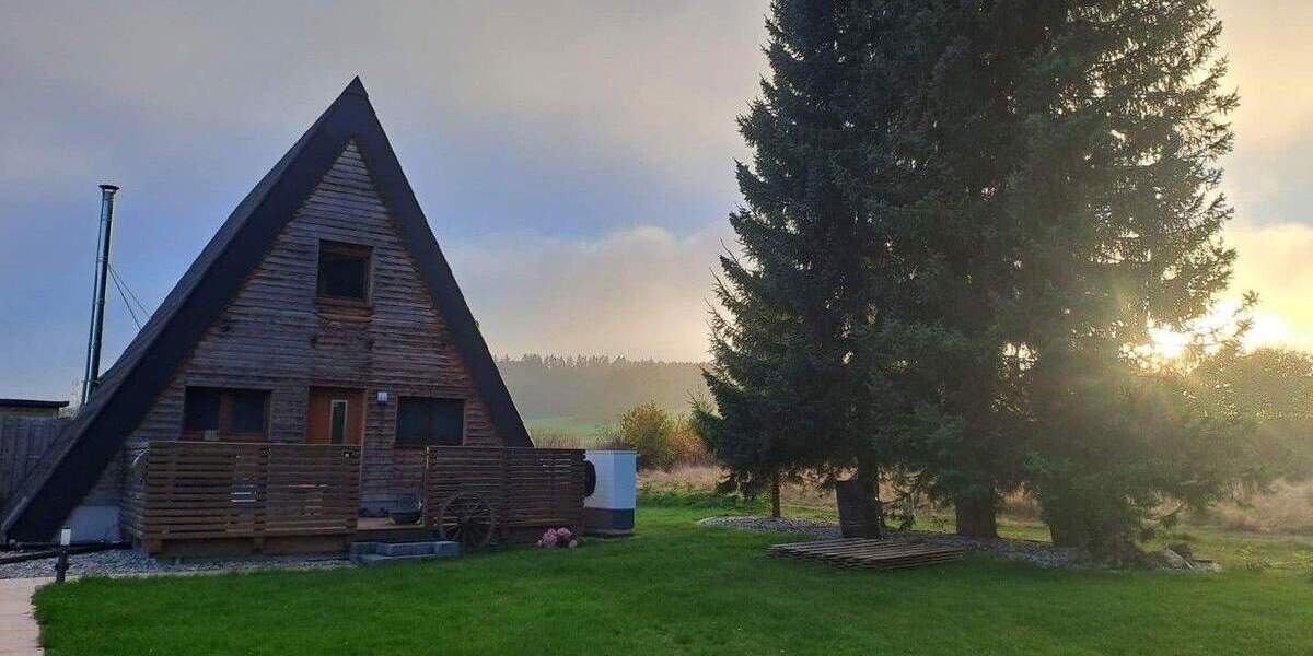 Einfamilienhaus Bartholomä Amalienhof - 5 Zimmer, 167 m&sup2;, 545.000&euro; | Angebot:25676501