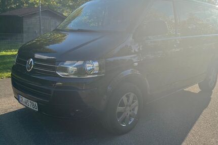 VW T5 Caravelle 229.500 km 18.500 &euro; Frankenhardt 74586