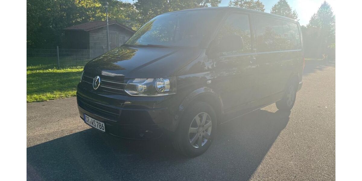 VW T5 Caravelle 229.500 km 18.500 &euro; Frankenhardt 74586
