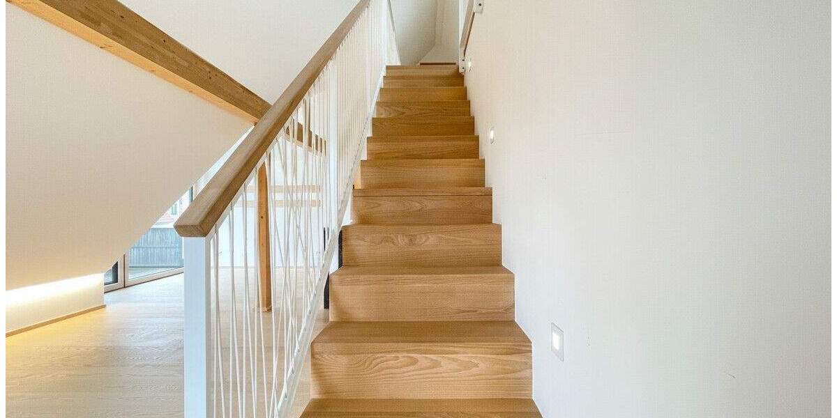 Etagenwohnung Nördlingen / Baldingen Baldingen - 3 Zimmer, 119 m&sup2;, 1.470&euro; | Angebot:25770842