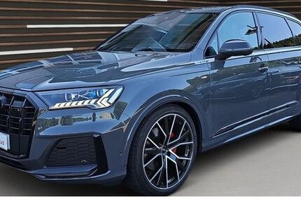 Audi Q7 59.160 km 67.450 &euro; Schwäbisch Gmünd 73527