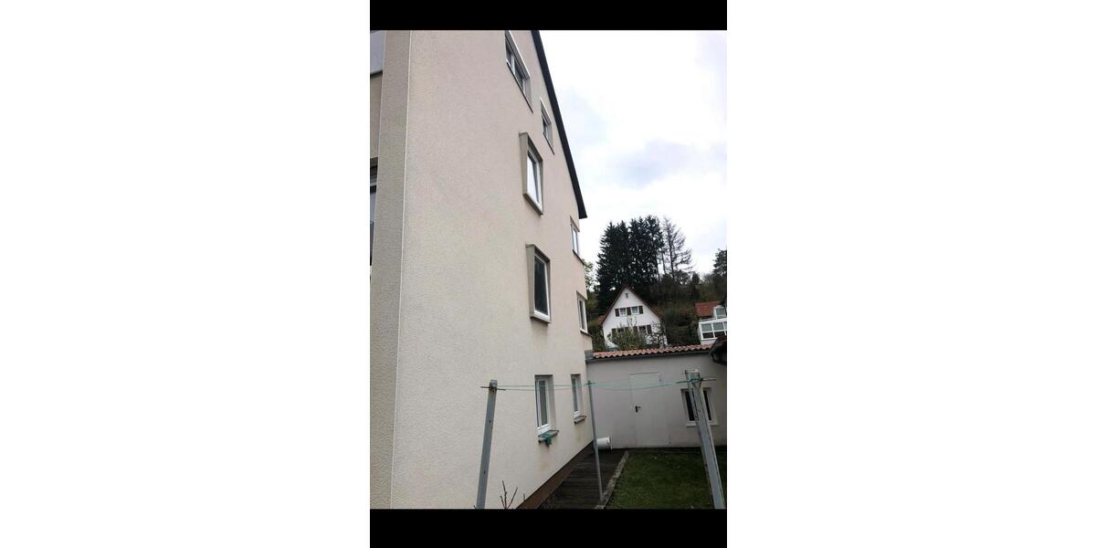 Etagenwohnung Heidenheim an der Brenz Aufhausen - 3 Zimmer, 59 m&sup2;, 650&euro; | Angebot:26004521