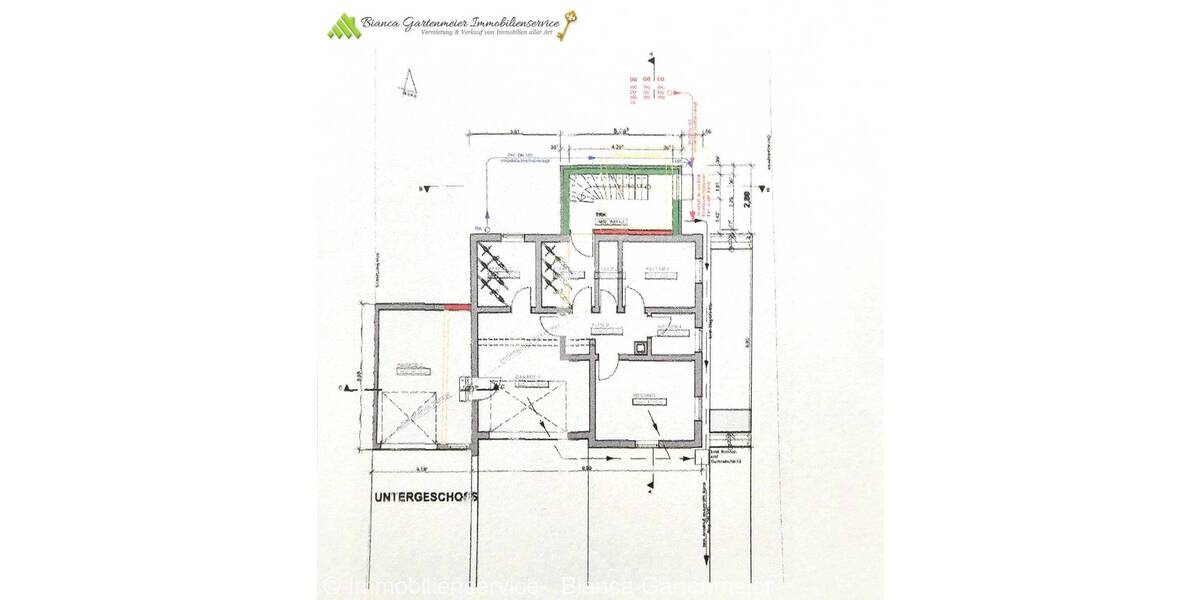 Mehrfamilienhaus, Wohnhaus Aalen Wasseralfingen - 8 Zimmer, 280 m&sup2;, 429.000&euro; | Angebot:25957236