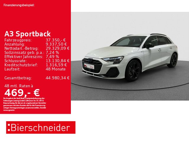 Audi A3 5.341 km 37.350 &euro; Aalen 73431