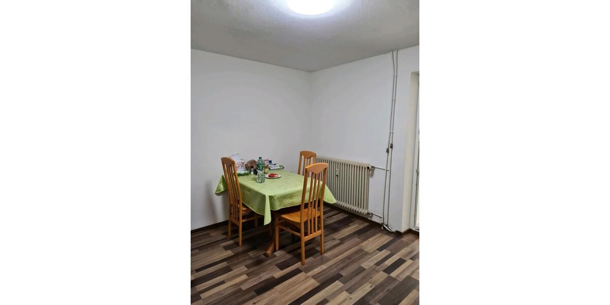 Etagenwohnung Oberkochen - 3 Zimmer, 80 m&sup2;, 189.000&euro; | Angebot:27071556