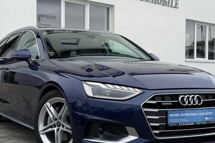 Audi A4 111.490 km 23.990 &euro; Giengen 89537