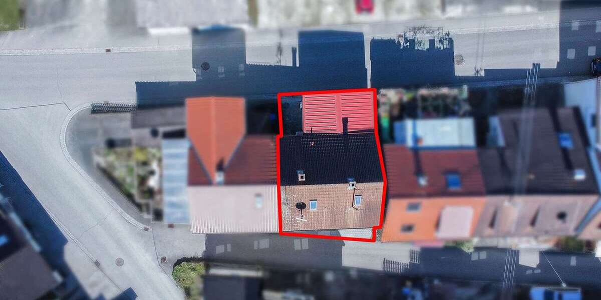 Einfamilienhaus Gerstetten / Heldenfingen Heldenfingen - 5.5 Zimmer, 101 m&sup2;, 149.900&euro; | Angebot:21441663