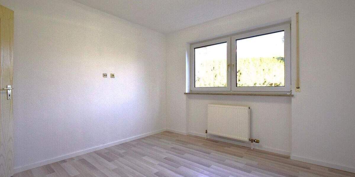 Etagenwohnung Schwäbisch Gmünd Wustenriet - 2 Zimmer, 64 m&sup2;, 200.000&euro; | Angebot:26627381