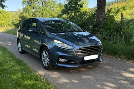 Ford S-Max 98.900 km 17.699 &euro; Donzdorf 73072