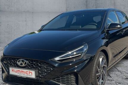 Hyundai i30 40.434 km 20.990 &euro; Essingen 73457