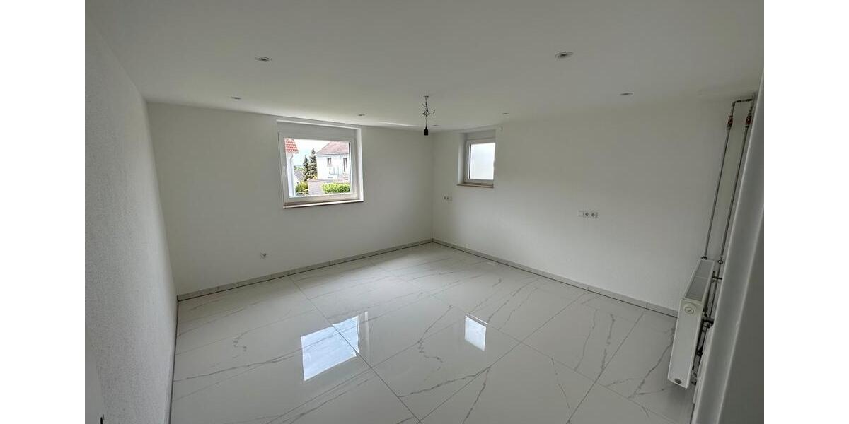 Erdgeschoßwohnung Aalen Ebnat - 2 Zimmer, 61 m&sup2;, 750&euro; | Angebot:25795470