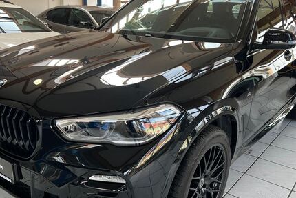 BMW X5 49.500 km 57.900 &euro; Frankenhardt-Honhardt 74586