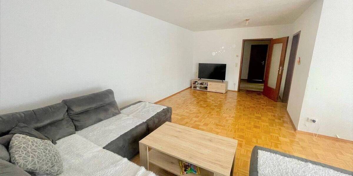 Etagenwohnung Hüttlingen - 249.000&euro; | Angebot:25678634