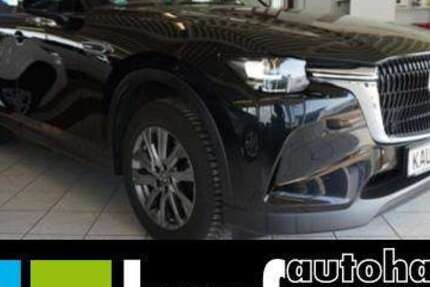 Mazda CX-60 26.457 km 37.990 &euro; Aalen 73434
