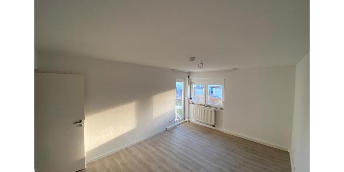 Hochparterre Schwäbisch Gmünd Bargau - 3 Zimmer, 70 m&sup2;, 820&euro; | Angebot:26041268