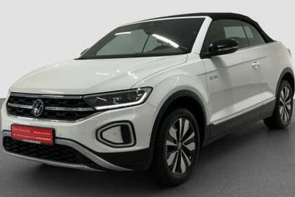 VW T-Roc 17.978 km 24.990 &euro; Aalen 73431