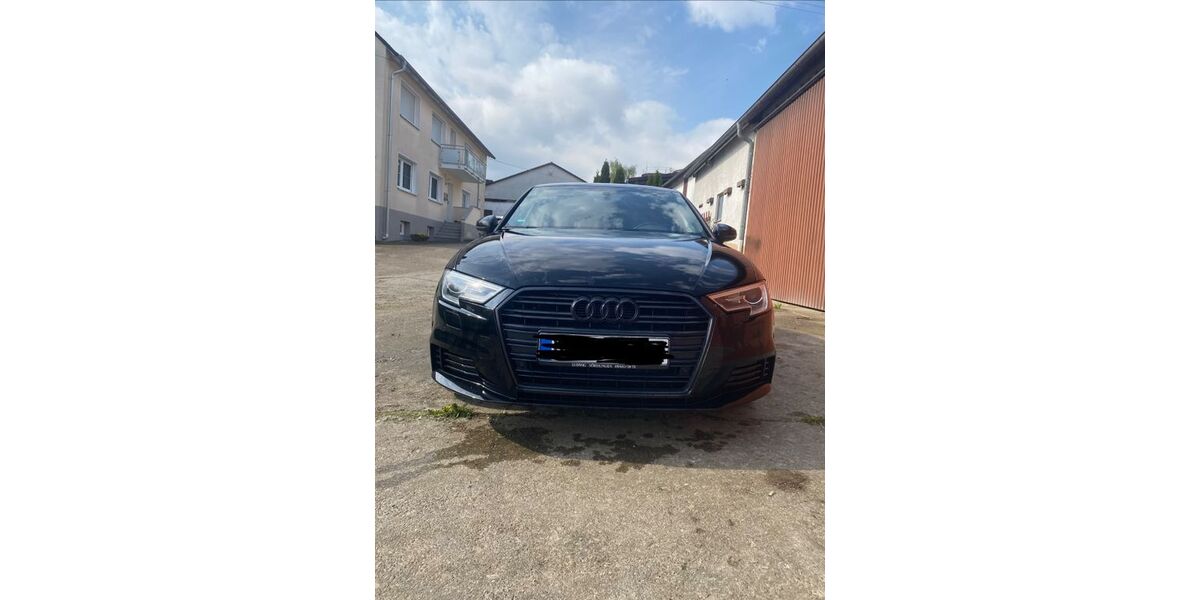Audi A3 176.478 km 15.000 &euro; Nördlingen 86720