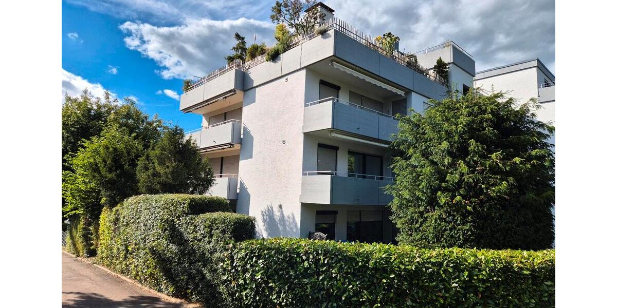 Etagenwohnung Aalen Unterkochen - 3.5 Zimmer, 95 m&sup2;, 280.000&euro; | Angebot:26123043