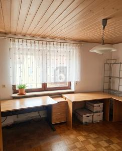 VOLLVERMIETETES OBJEKT MIT ATTRAKTIVER RENDITE - Zweifamilienhaus Steinheim am Albuch | Angebot:26918124