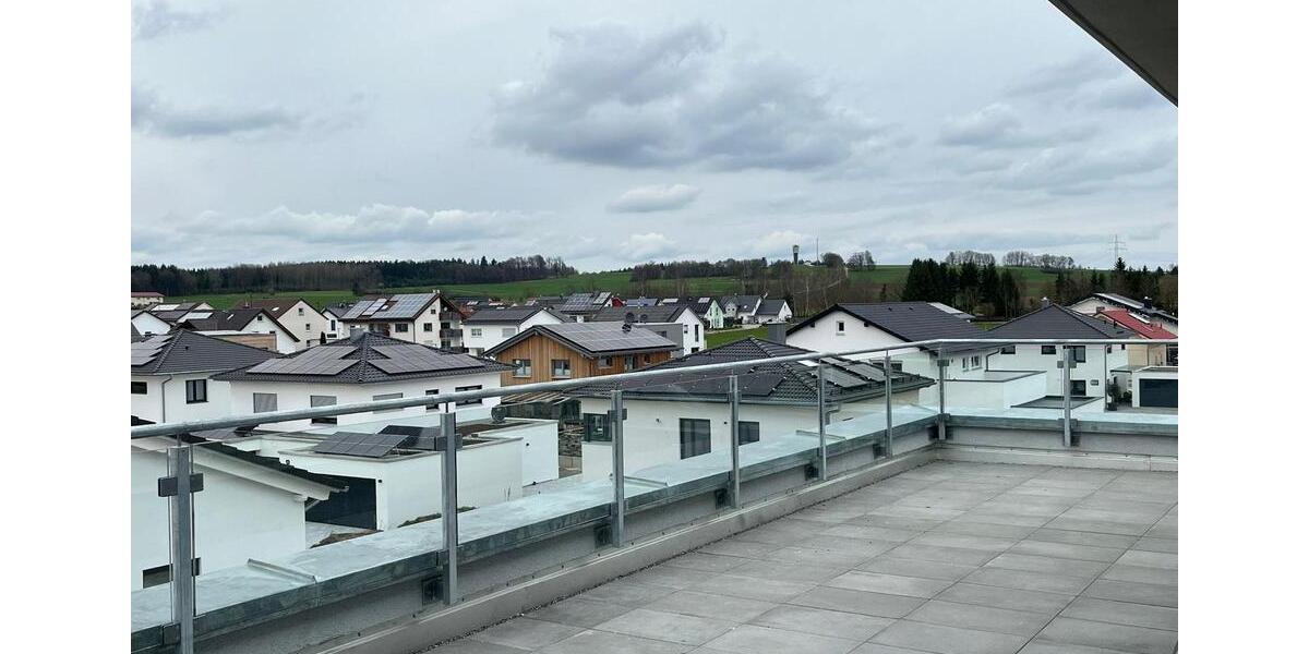 Etagenwohnung Aalen Ebnat - 3.5 Zimmer, 89 m&sup2;, 432.250&euro; | Angebot:27533997