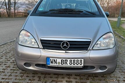 Mercedes-Benz A 140 140.000 km 1.990 &euro; Aalen 73430