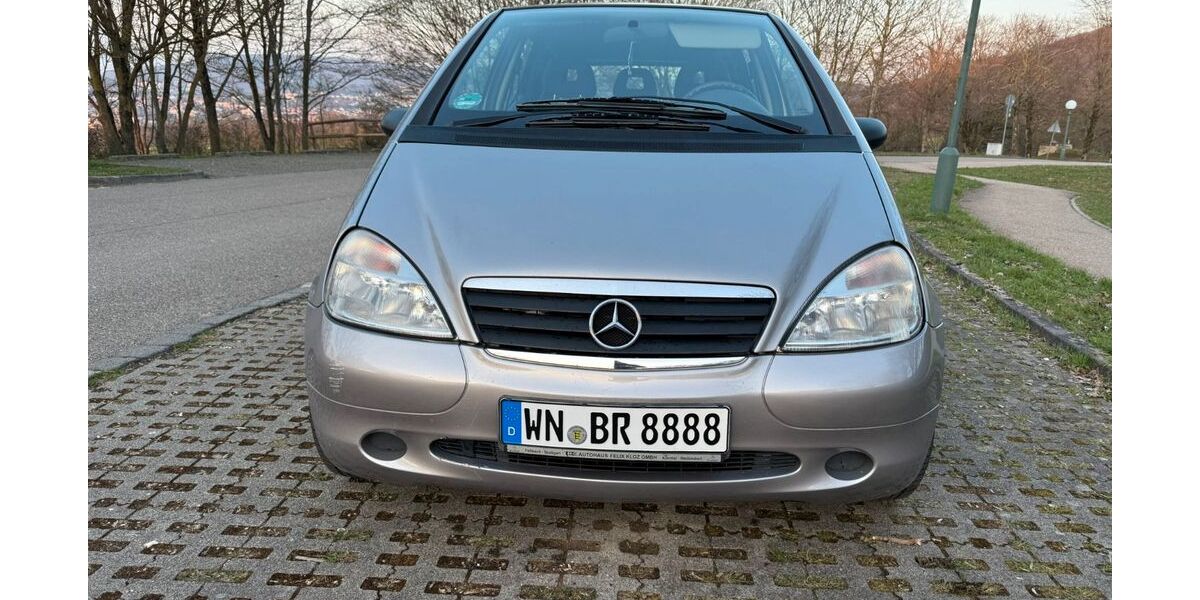 Mercedes-Benz A 140 140.000 km 1.990 &euro; Aalen 73430
