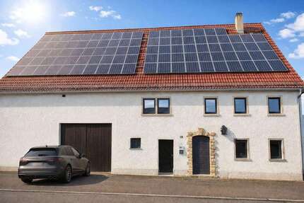 Haus Neuler - 5.5 Zimmer, 220 m&sup2;, 395.000&euro; | Angebot:25495139