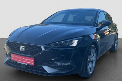 Seat Leon 24.145 km 28.290 &euro; Hüttlingen 73460