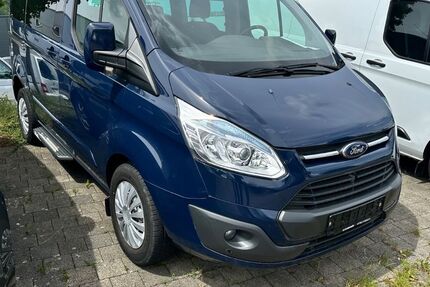 Ford Transit 183.000 km 11.990 &euro; Essingen 73457