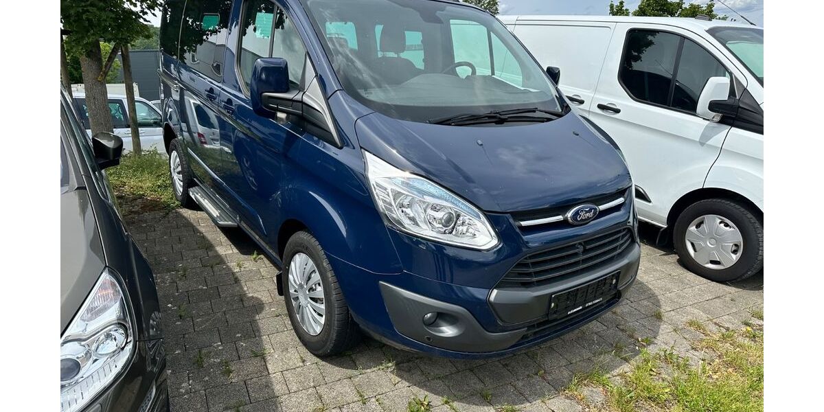 Ford Transit 183.000 km 11.990 &euro; Essingen 73457