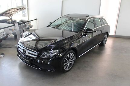 Mercedes-Benz E 220 57.455 km 31.890 &euro; Heidenheim 89520