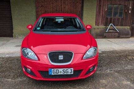 Seat Leon 193.500 km 2.300 &euro; Heubach 73540