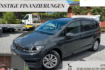 VW Touran 75.885 km 25.990 &euro; Tannhausen 73497