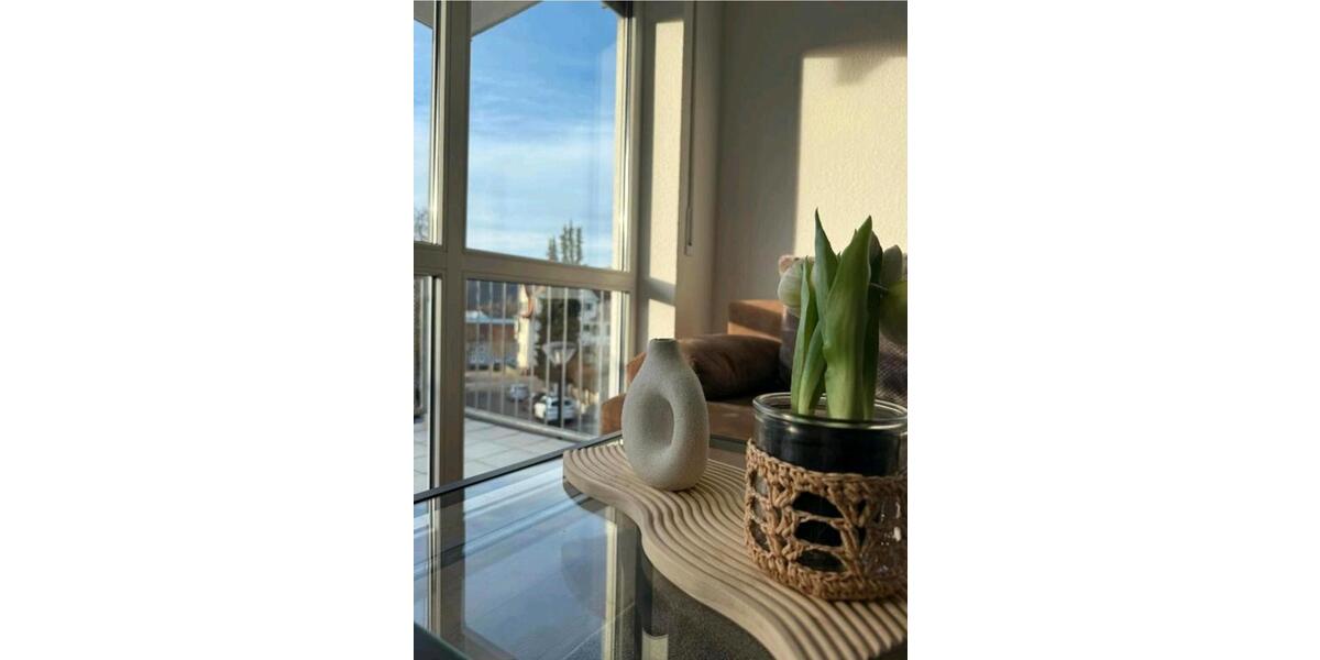 Etagenwohnung Heidenheim an der Brenz - 2 Zimmer, 50 m&sup2;, 199.000&euro; | Angebot:24296416