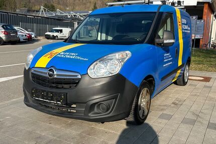 Opel Combo 205.500 km 3.999 &euro; Schnaitheim-Heidenheim 89520