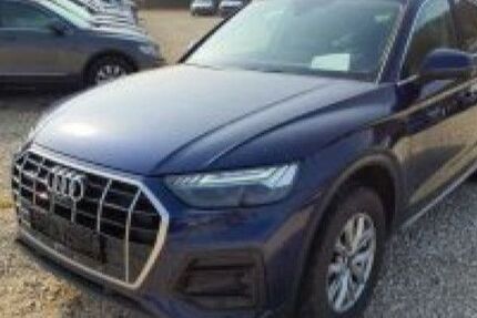 Audi Q5 15.440 km 52.890 &euro; Heidenheim an der Brenz 89520