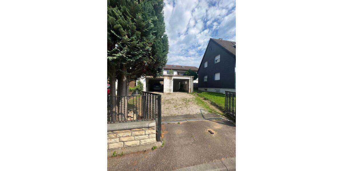 Einfamilienhaus Aalen Unterkochen - 6 Zimmer, 125 m&sup2;, 539.000&euro; | Angebot:27265009