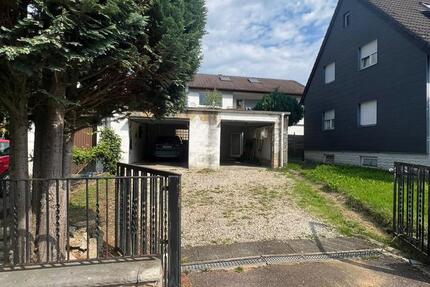 Haus Aalen Unterkochen - 6 Zimmer, 125 m&sup2;, 539.000&euro; | Angebot:27265009