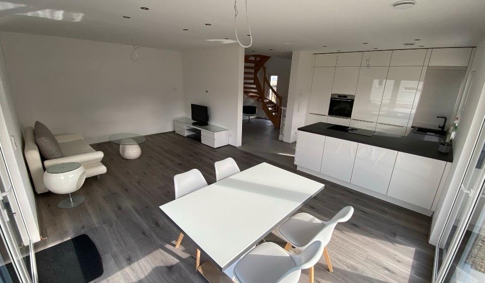 Einfamilienhaus Nördlingen - 5 Zimmer, 150 m&sup2;, 519.900&euro; | Angebot:25945947