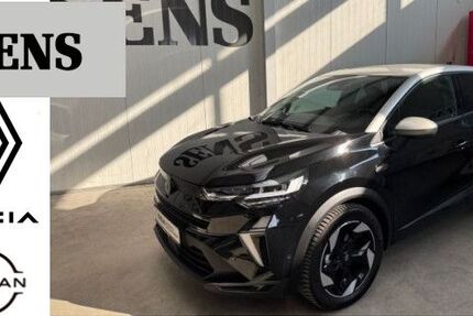 Renault Captur 15.200 km 22.666 &euro; Nördlingen 86720