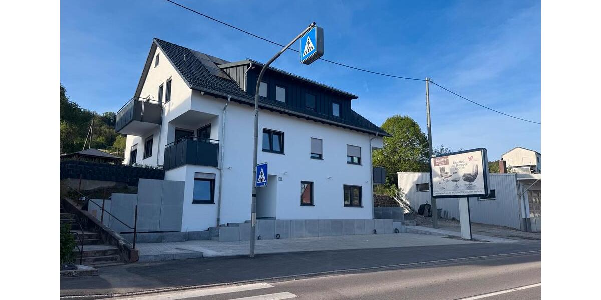 Dachgeschoßwohnung Gaildorf - 2 Zimmer, 70 m&sup2;, 900&euro; | Angebot:26414266